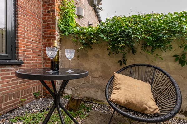 Medium property photo - Sint Bavodijk 34, 4504 AB Nieuwvliet